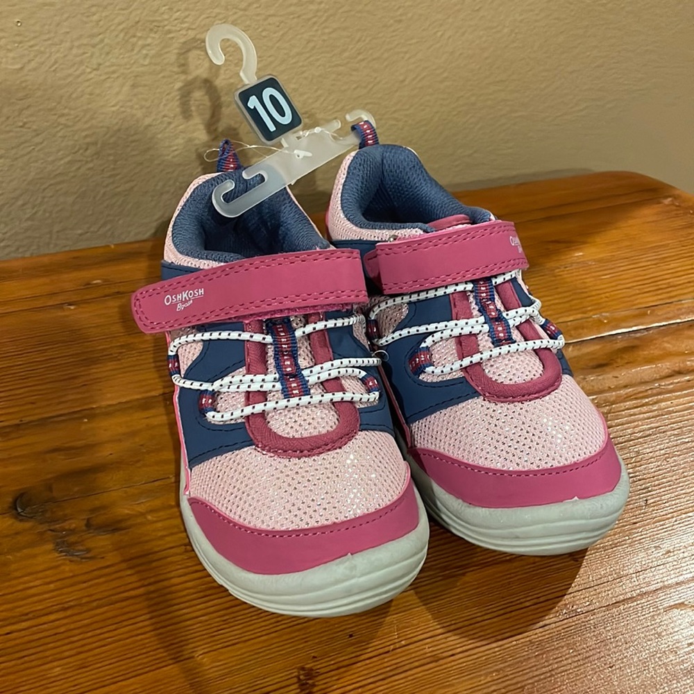 Girl Sneakers